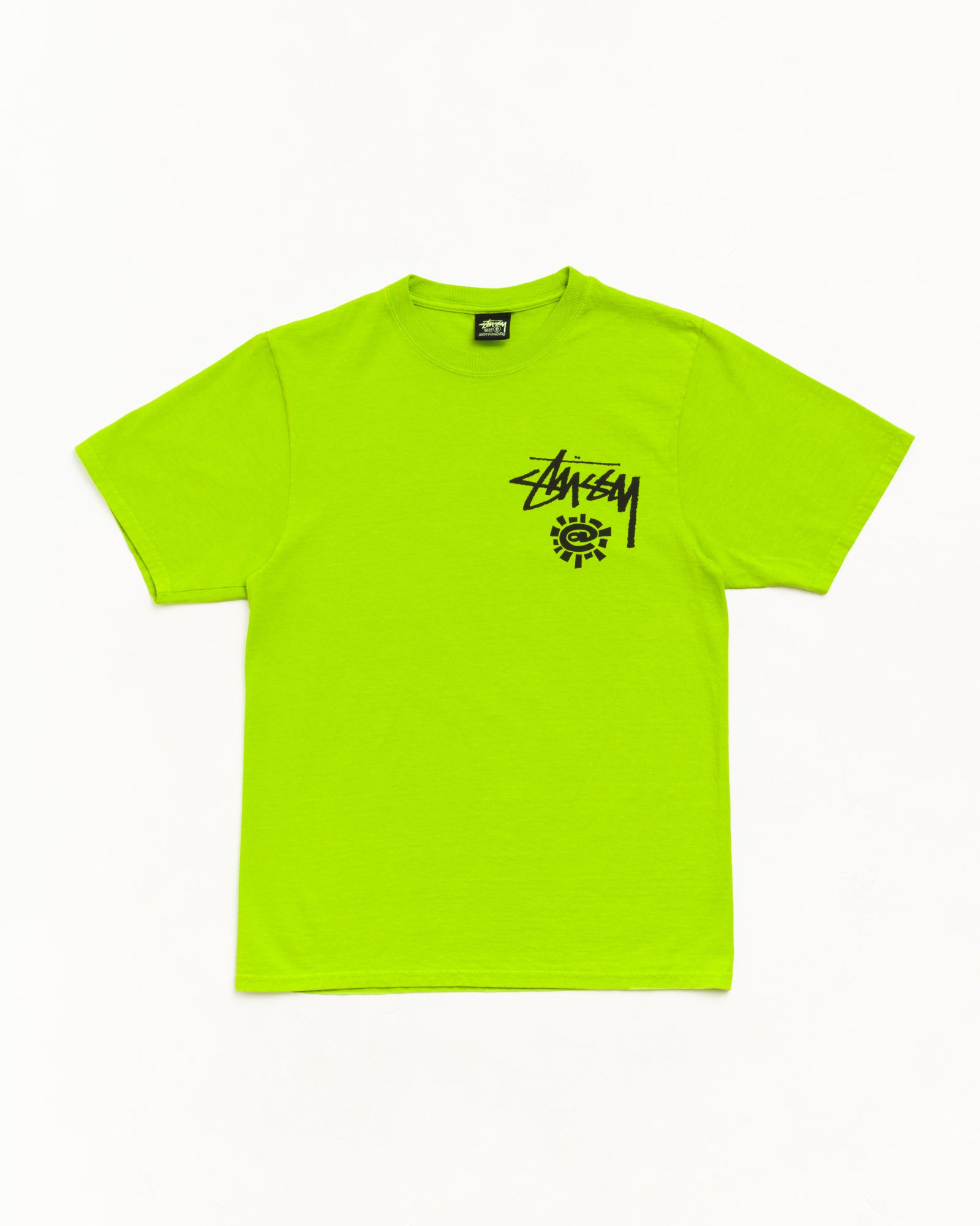 ALWAYS DO WHAT YOU SHOULD DO – Stüssy Canada