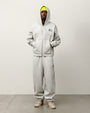 STÜSSY & NIKE FLEECE ZIP HOODIE