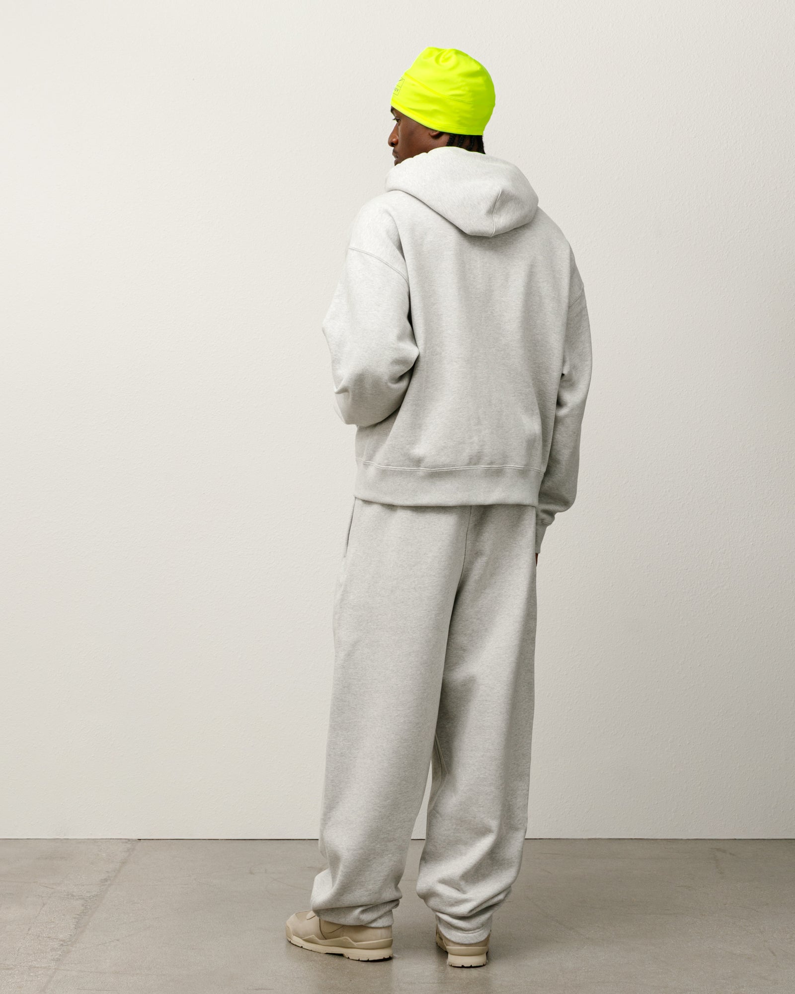 ウェア Stussy x Nike Fleece Pant (25FW) \"Grey Stüssy & Nike Fleece Pant – Grey Heather | Bottoms | Stüssy