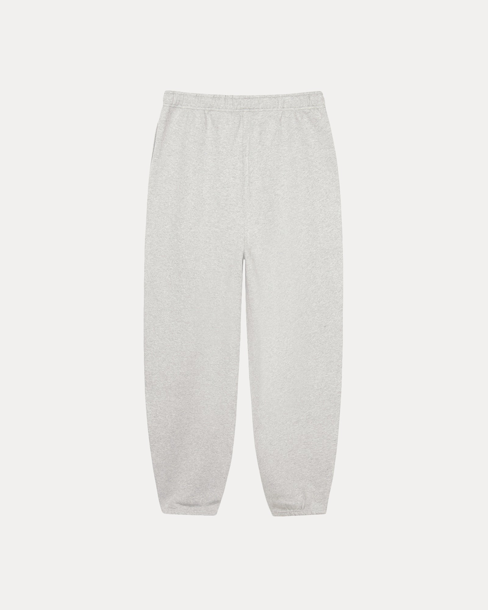 U Nrg F Flc Pant Mens Regular In Grey Heather