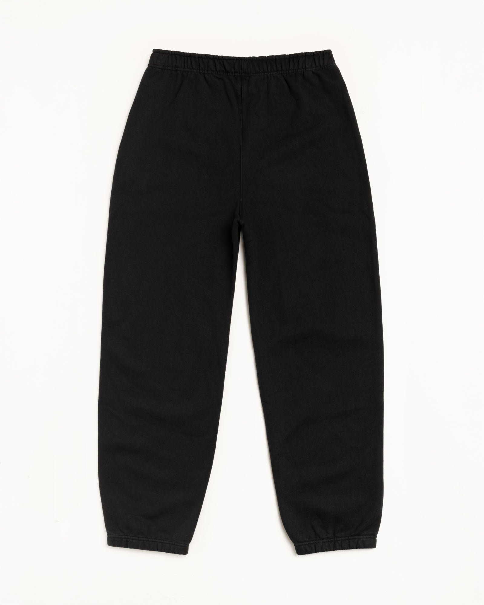 STÜSSY & NIKE STONE WASHED FLEECE PANT