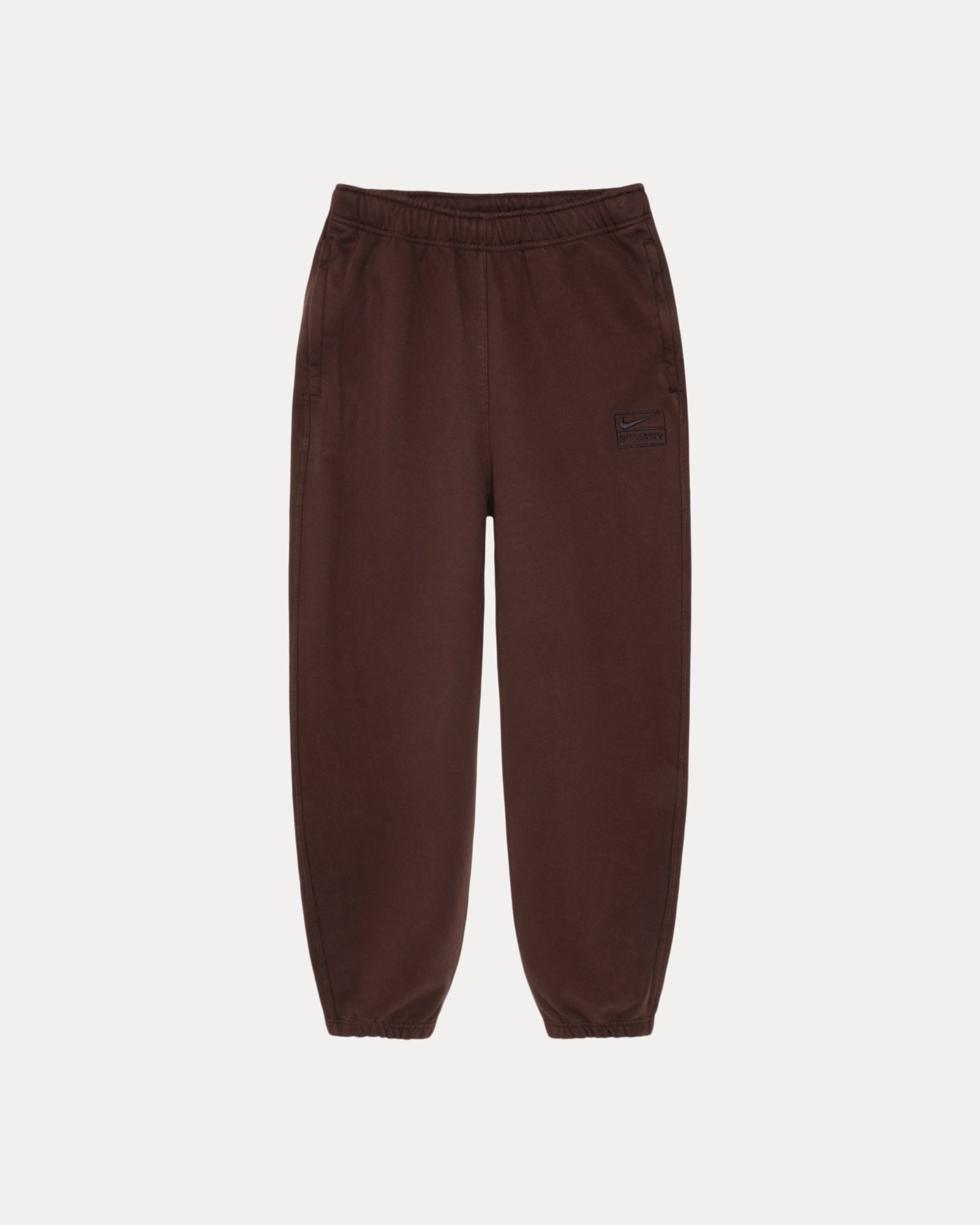 U Nrg Wshed Flc Pnt Mens Regular In Dark Cinder
