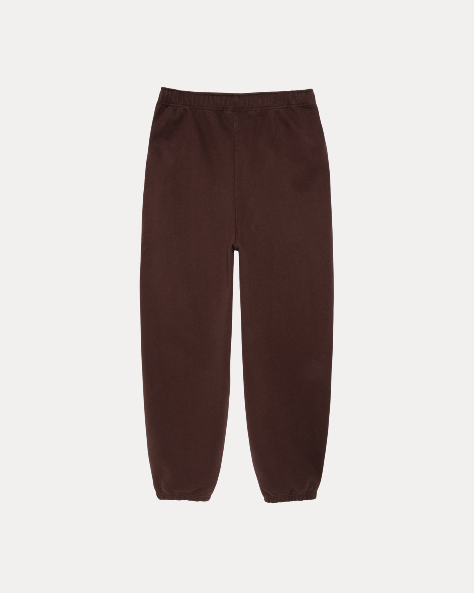 U Nrg Wshed Flc Pnt Mens Regular In Dark Cinder