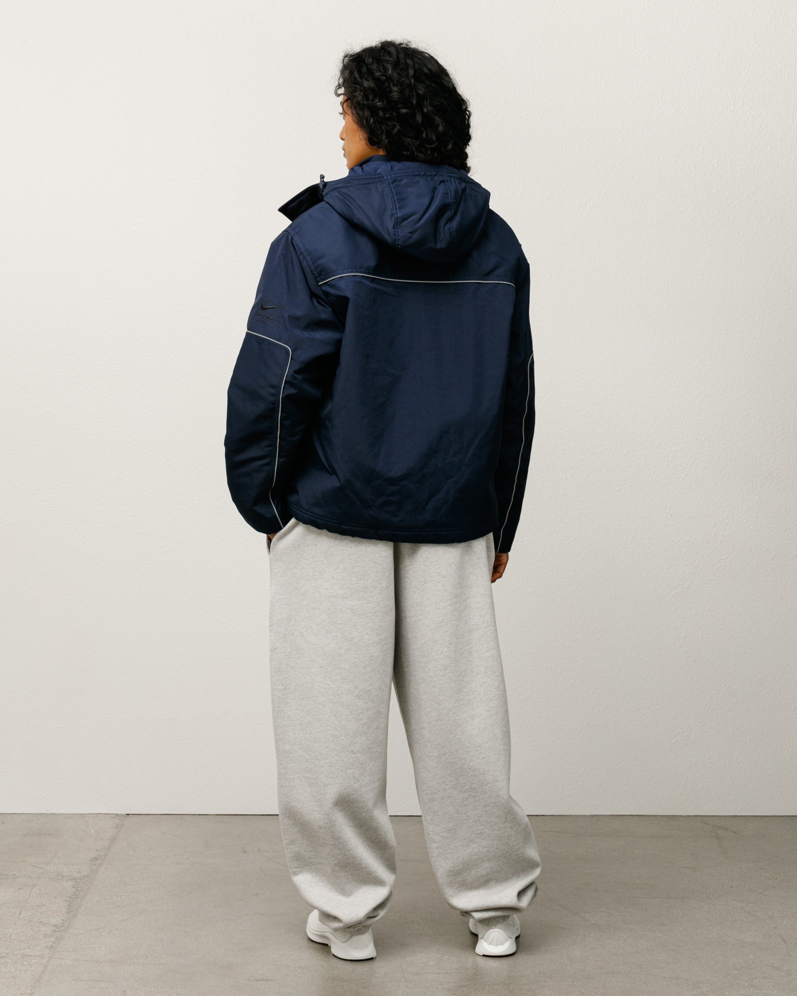 Stussy x Nike Primaloft Utility Jacket Stüssy & Nike Primaloft