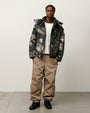 STÜSSY & NIKE UTILITY PANT
