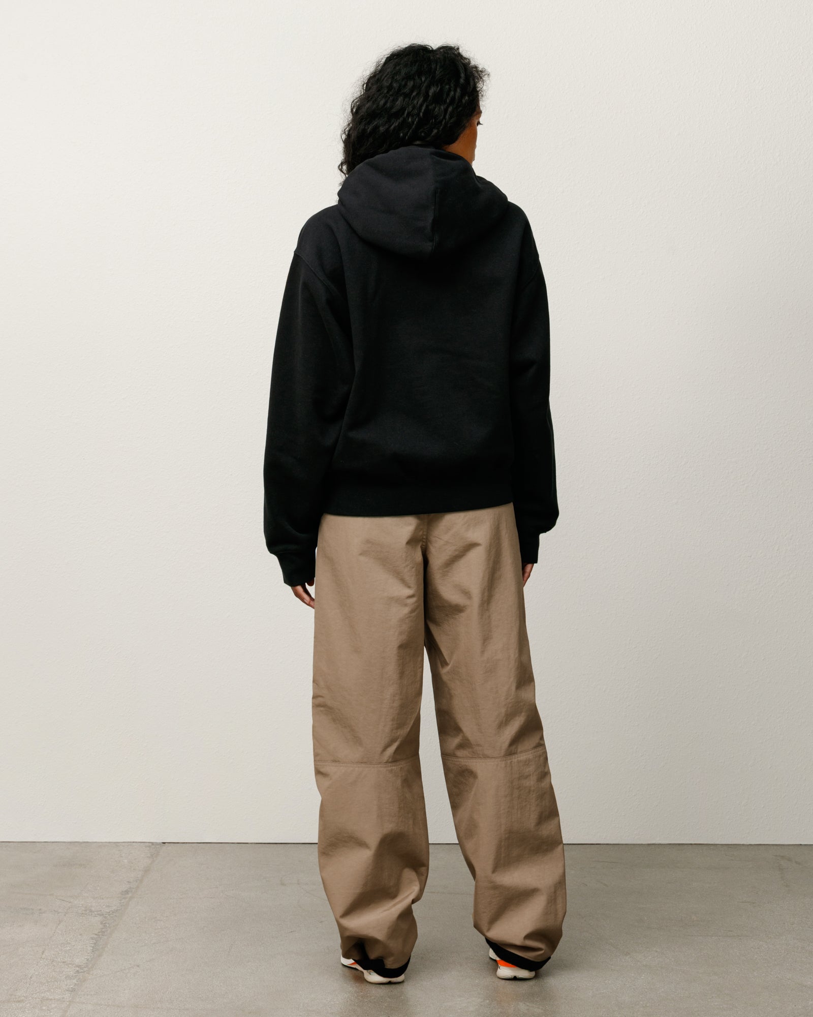 Stüssy & Nike Utility Pant – Pinenut | Bottoms | Stüssy Canada
