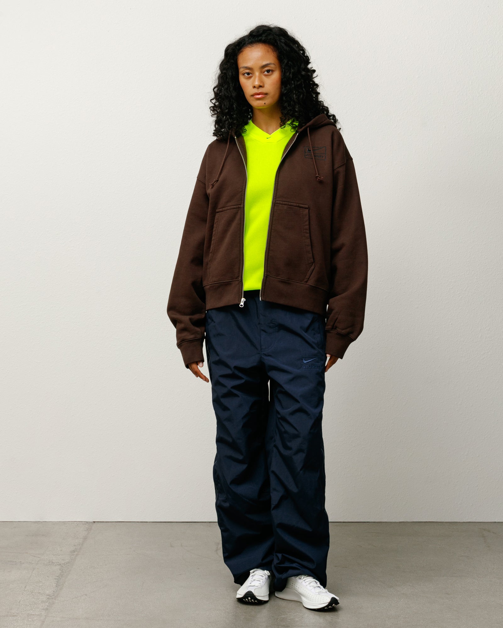 U Nrg Utility Pant Mens Regular In Obsidian