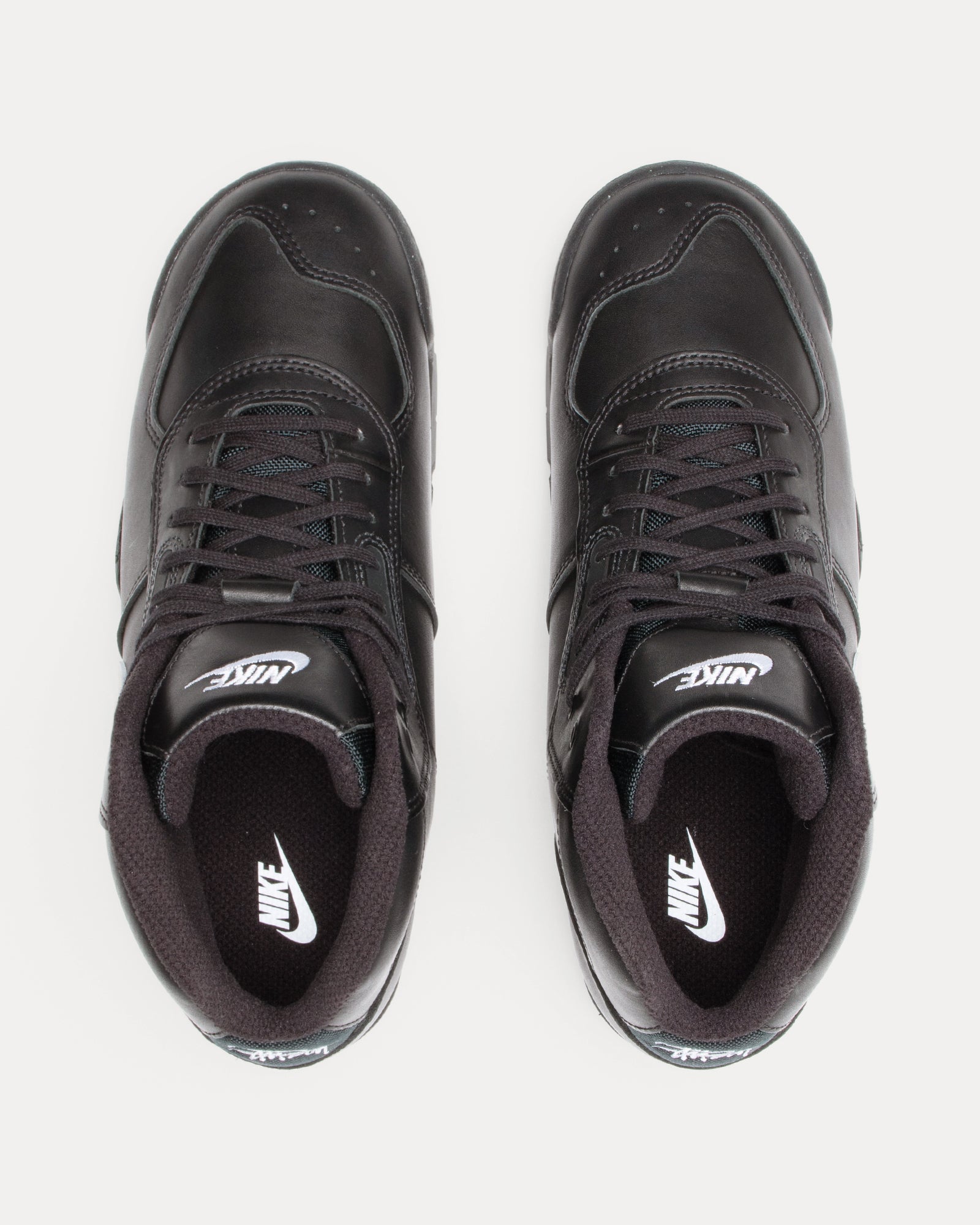 【新品】STUSSY & NIKE AIR BALTORO US8 Stüssy & Nike Air Baltoro – Black | Accessories | Stüssy Canada