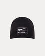 STÜSSY & NIKE SKULLCAP