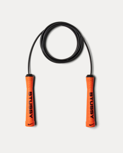U Nrg Speed Rope Mens Regular In Safety Orange