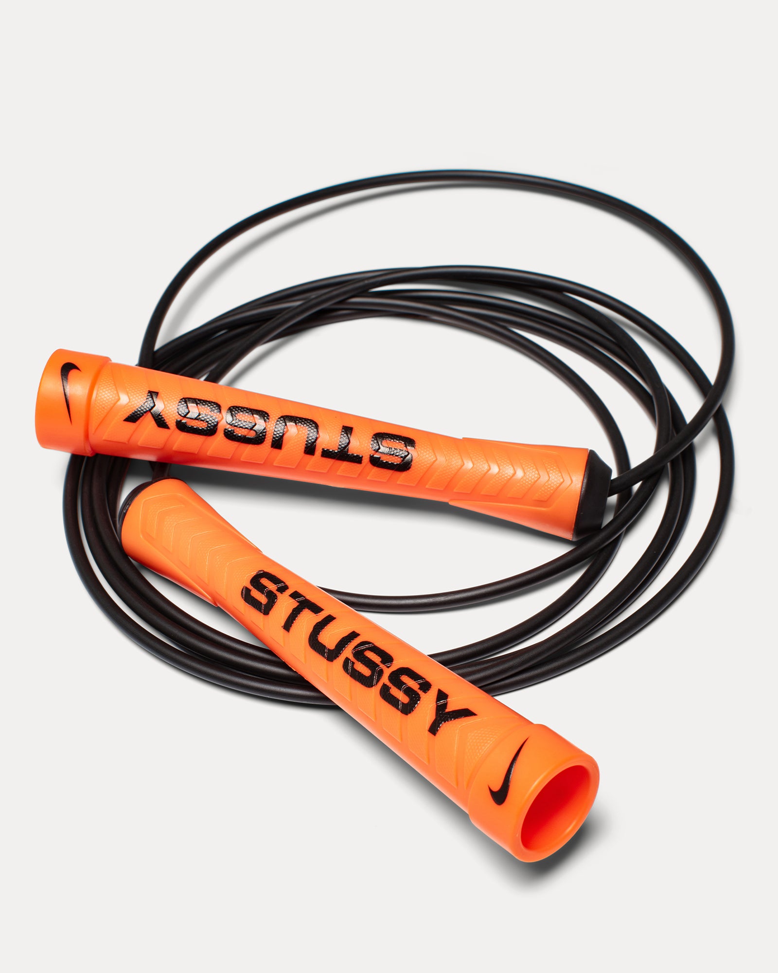 U Nrg Speed Rope Mens Regular In Safety Orange