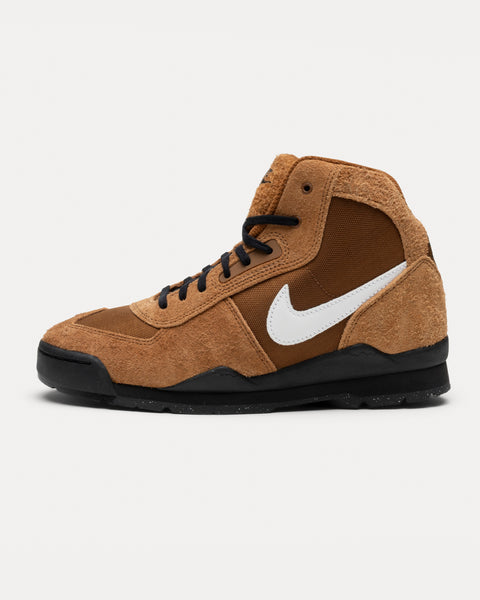 Air Baltoro Sp X Stussy Accessories In British Tan/brown