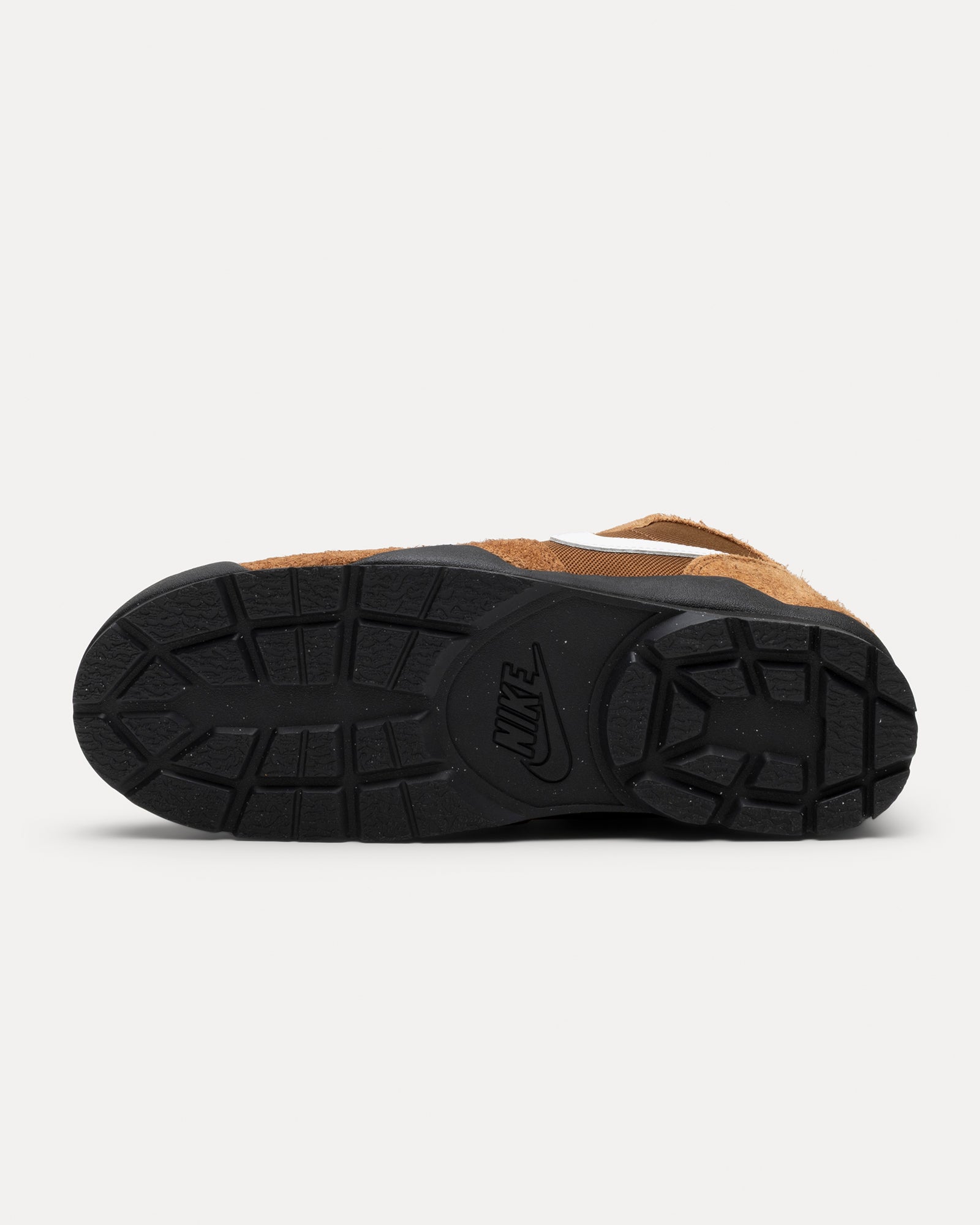 Air Baltoro Sp X Stussy Accessories In British Tan/brown