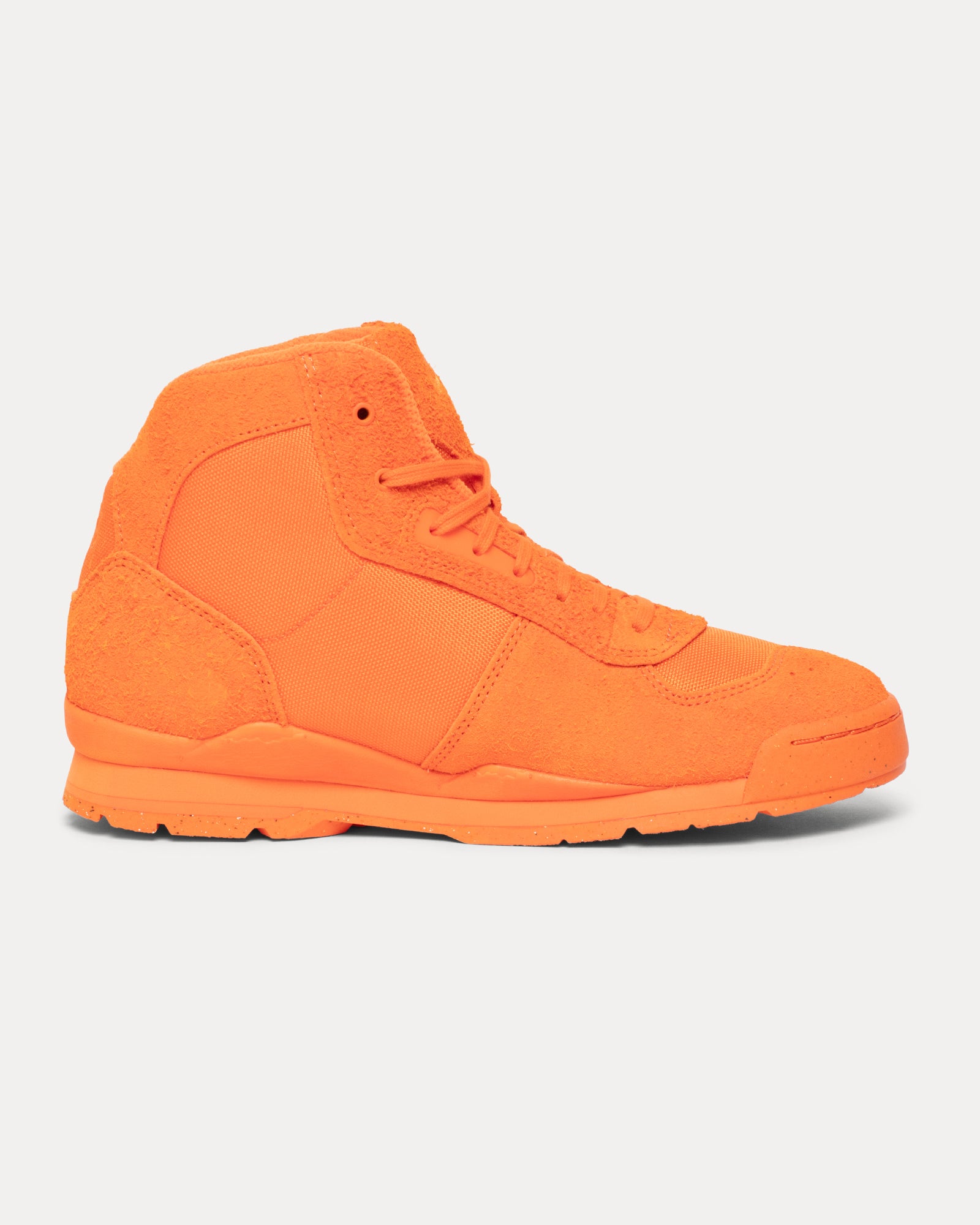 Air Baltoro Sp X Stussy Accessories In Safety Orange
