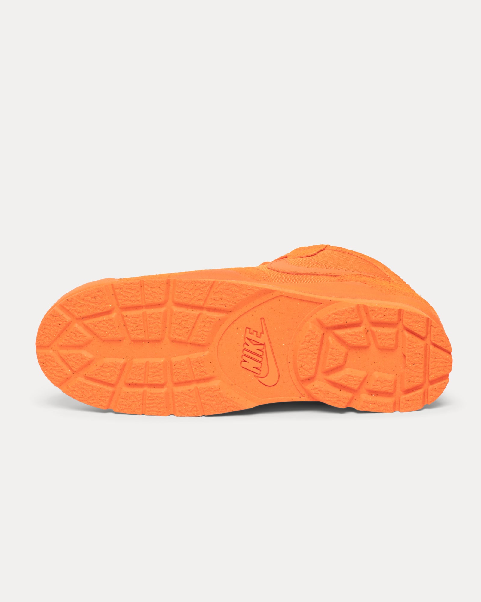 Air Baltoro Sp X Stussy Accessories In Safety Orange