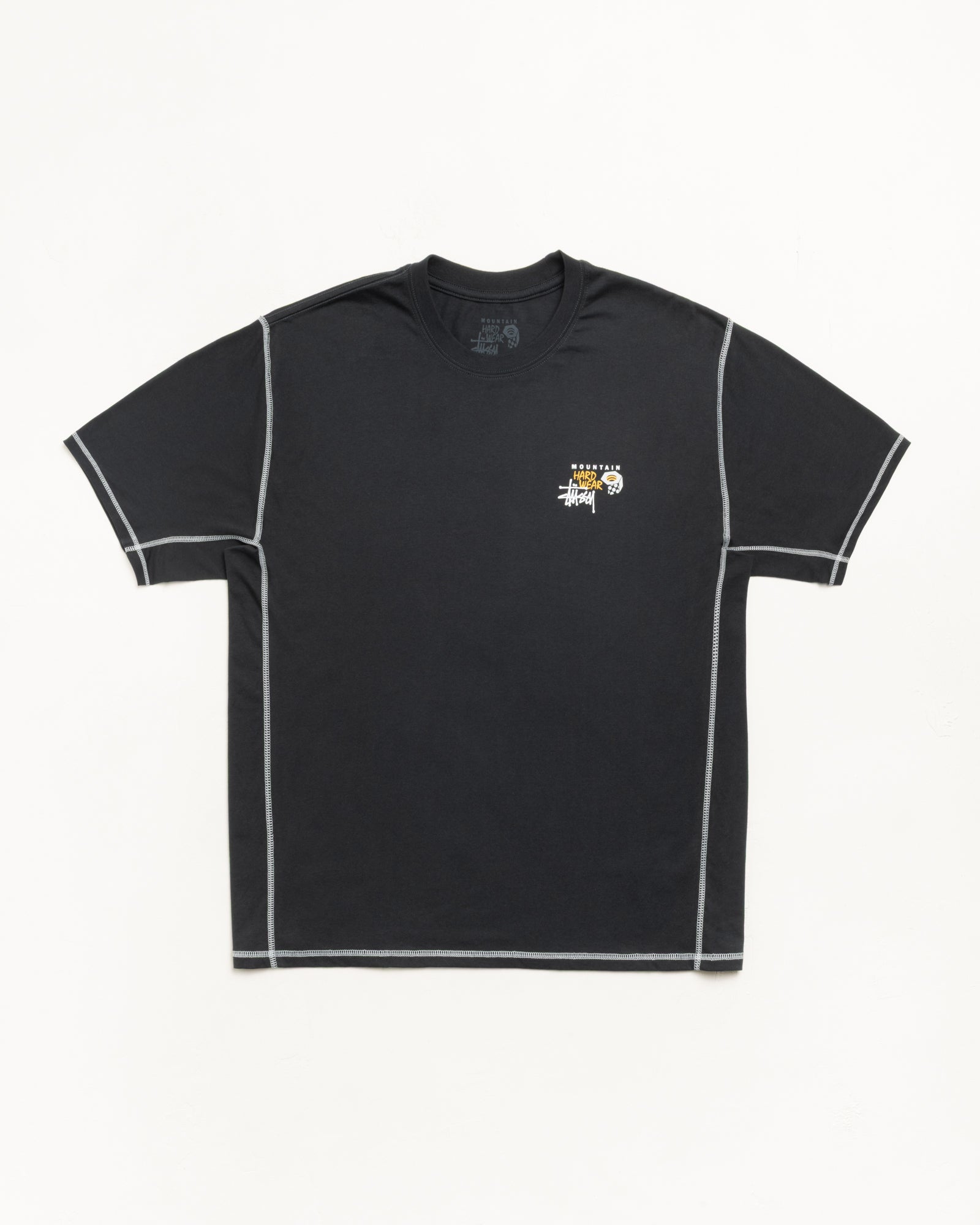 STÜSSY & MOUNTAIN HARDWEAR TEE – Stüssy Canada