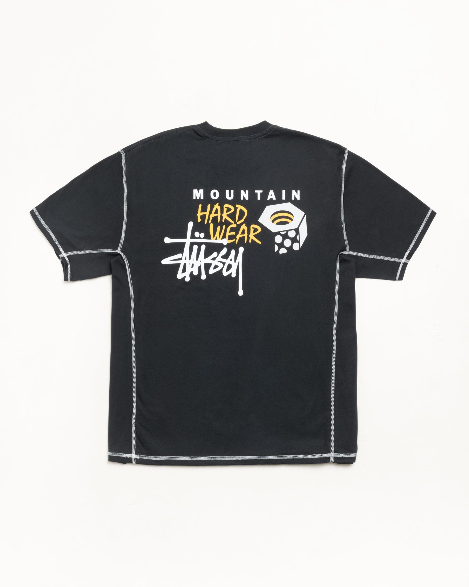 STÜSSY & MOUNTAIN HARDWEAR TEE – Stüssy Canada