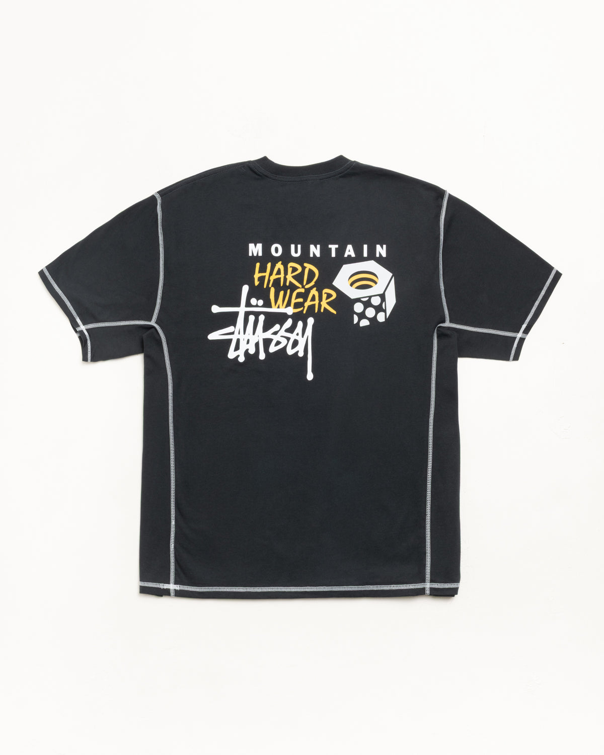 STÜSSY & MOUNTAIN HARDWEAR TEE – Stüssy Canada