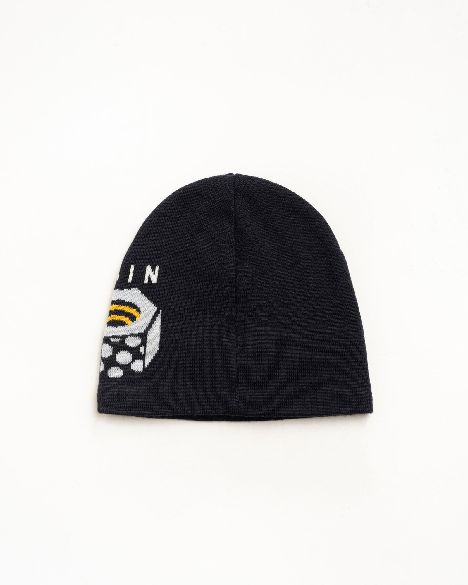 Stussy × Mountain Hardwear Beanie Stüssy & Mountain Hardwear Caelum™ Dome Beanie – Black | Headwear