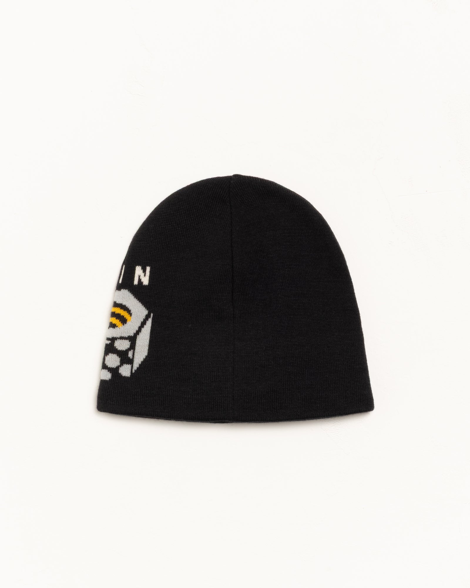 Stussy Caelum Dome Beanie Mens Regular In Black