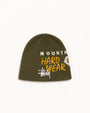 STÜSSY & MOUNTAIN HARDWEAR CAELUM™ DOME BEANIE