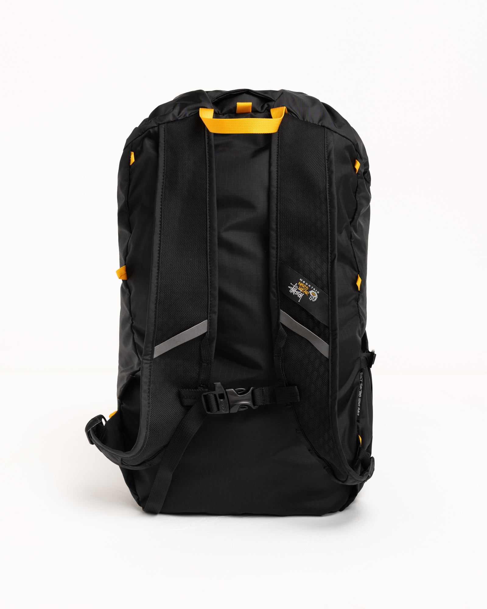 Ul 20 Backpack Mens Regular In Black