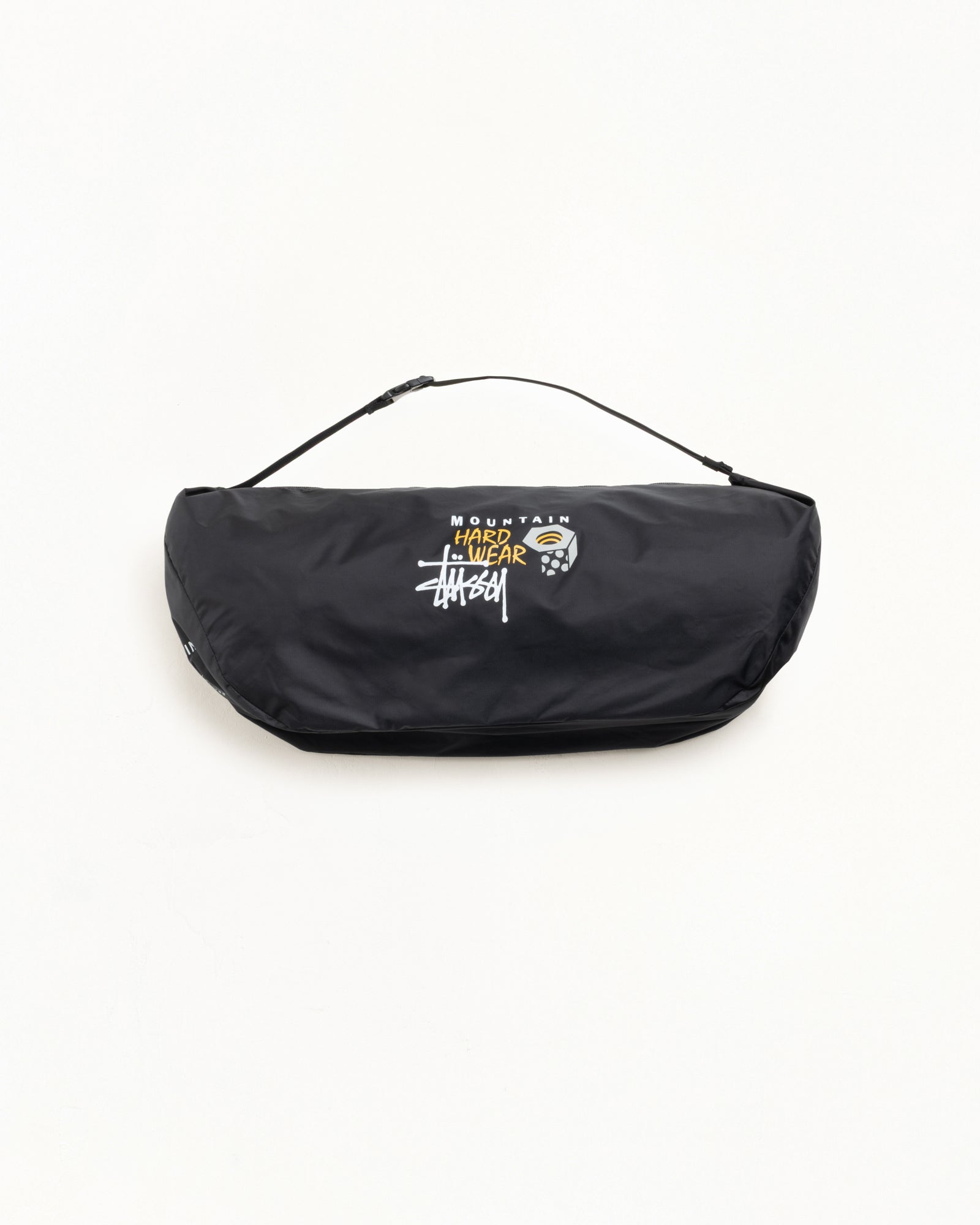 Stüssy & Mountain Hardwear Mineral King Tent – Citron Glow