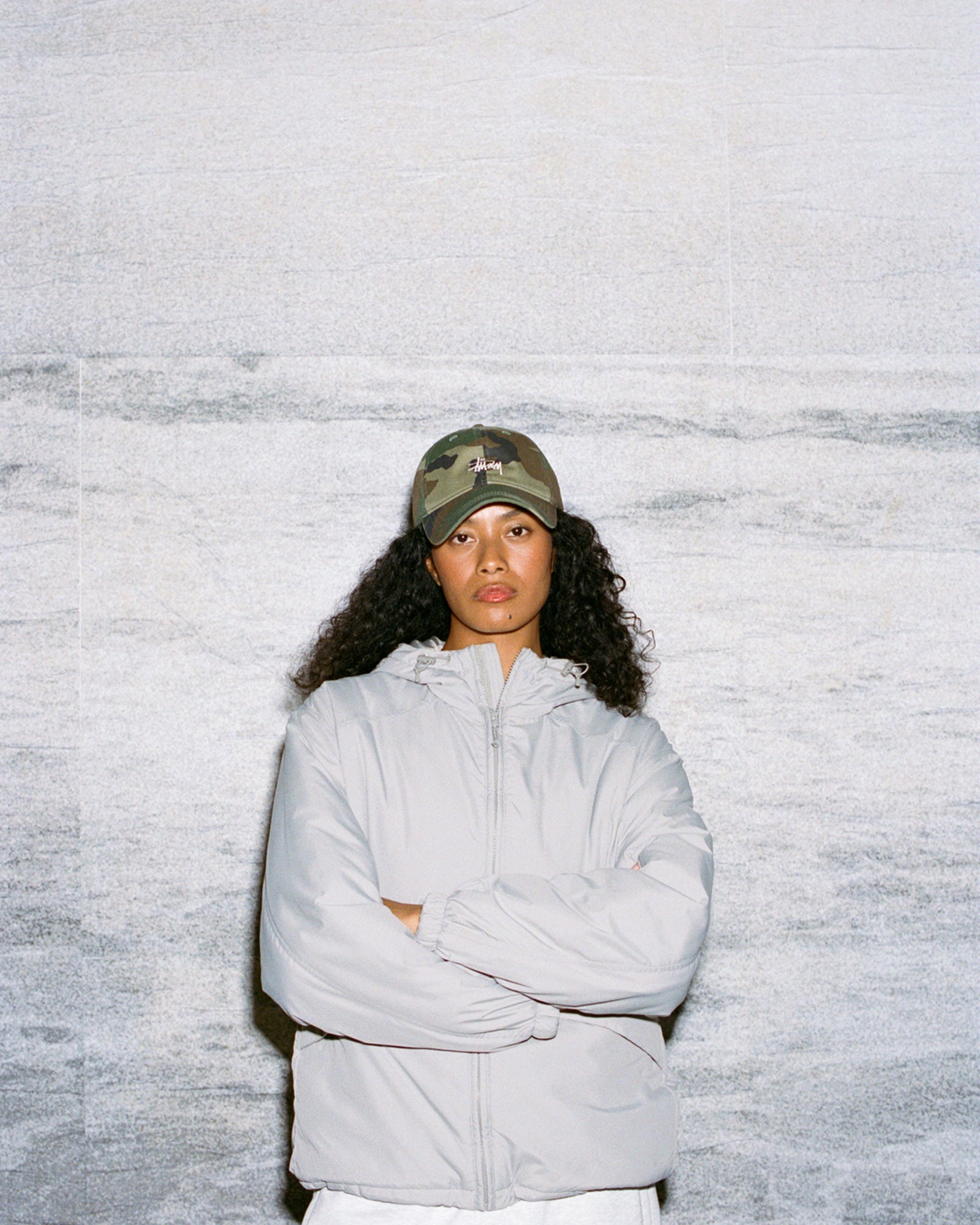 00s stussy × WHITE MOUNTAINEERING × 13DW 00s stussy × WHITE MOUNTAINEERING × 13DW