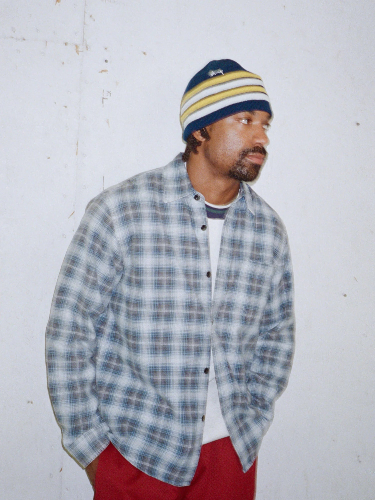 Ade Gembulz　STUUSY XL Stussy Men's Full Zip Hoodie Size XL Green | eBay