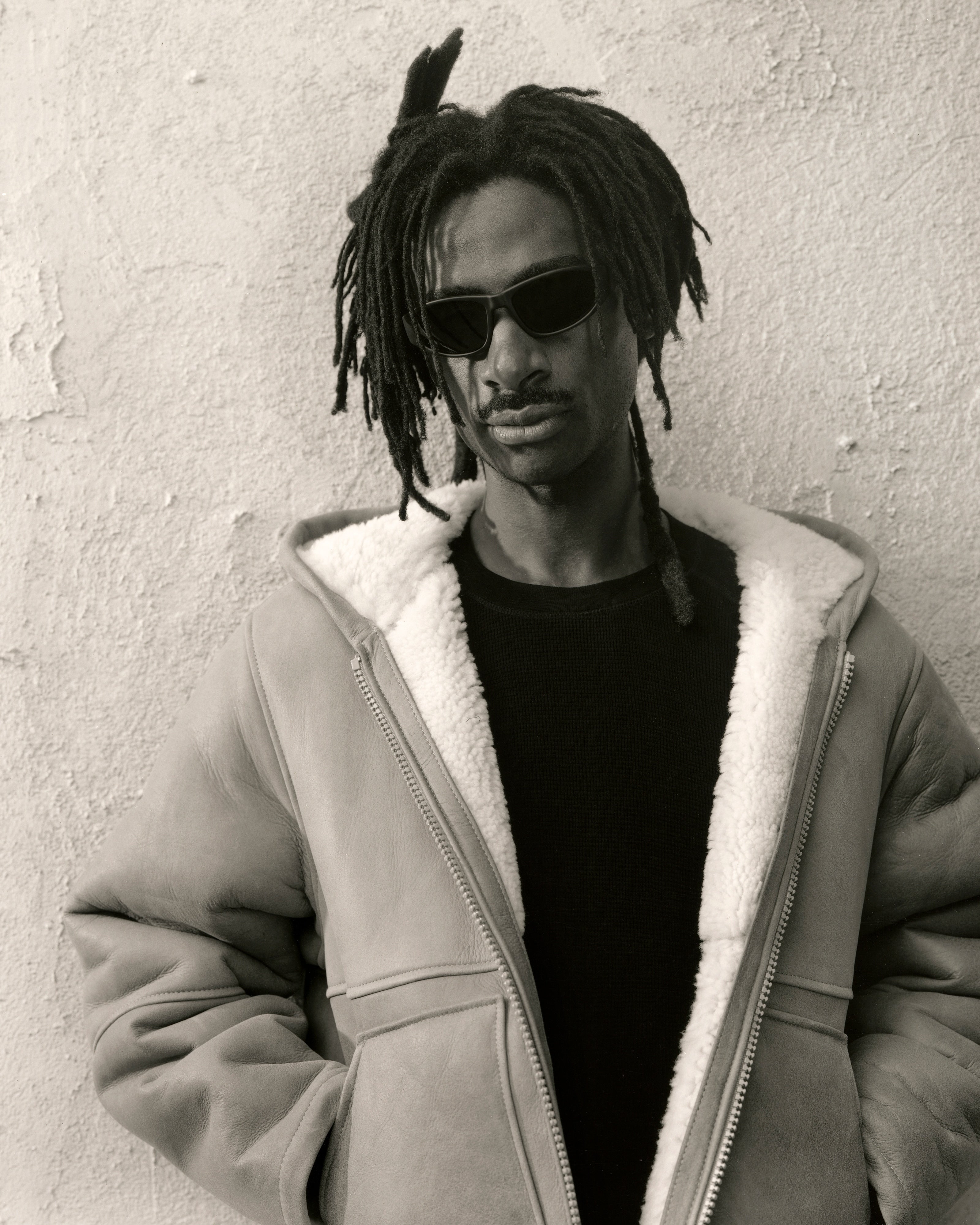 Stussy 25fw RIPSTOP TRAPPER CAP L/XL RIPSTOP TRAPPER CAP