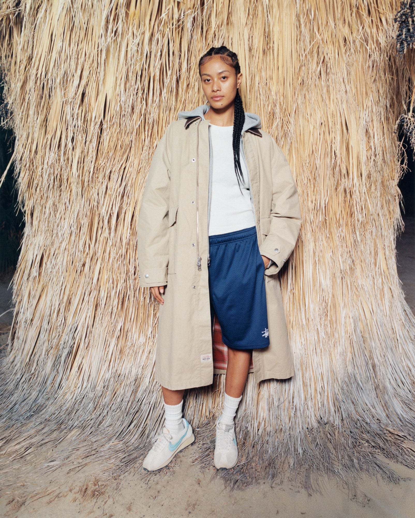 Stüssy Spring '25 Collection – Stüssy Canada