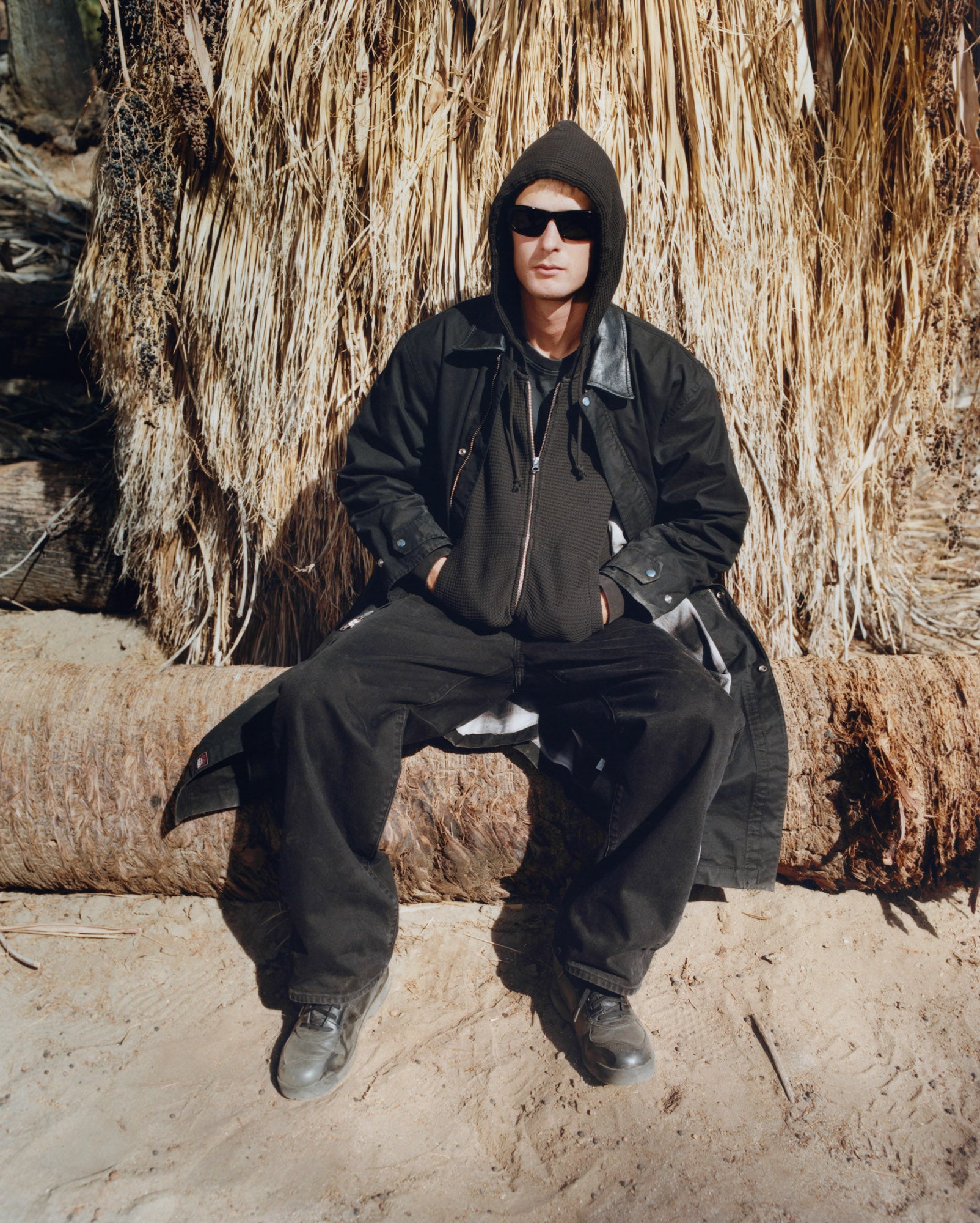 Stüssy Spring '25 Collection – Stüssy Canada