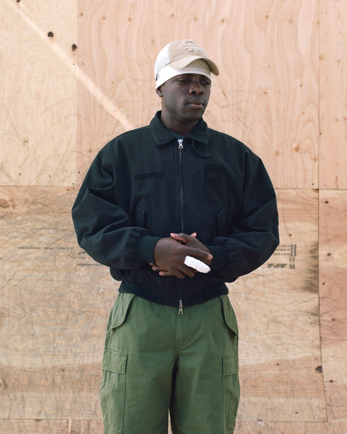 STÜSSY SPRING '25 COLLECTION – Stüssy Canada