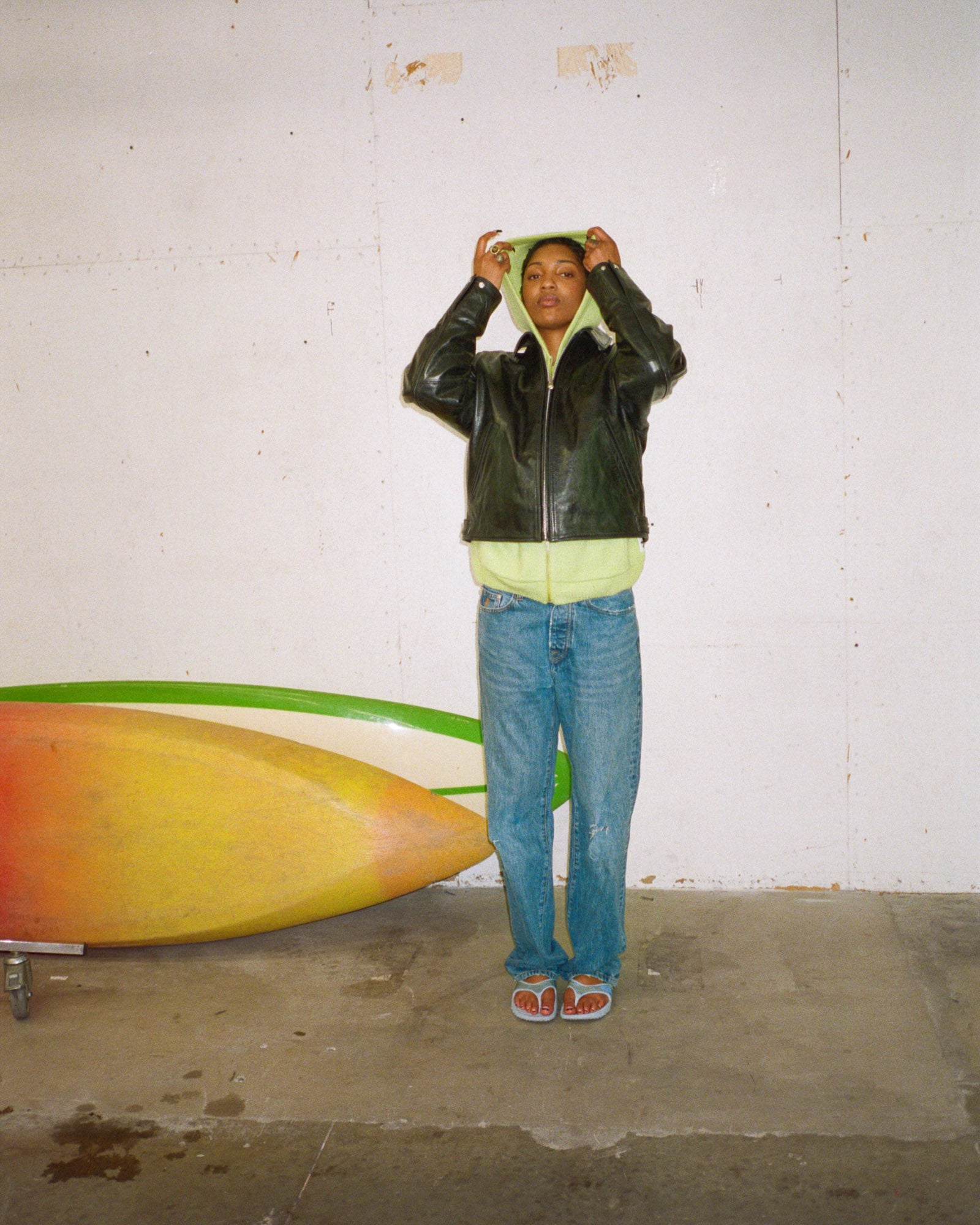 STÜSSY SPRING '25 COLLECTION – Stüssy Canada