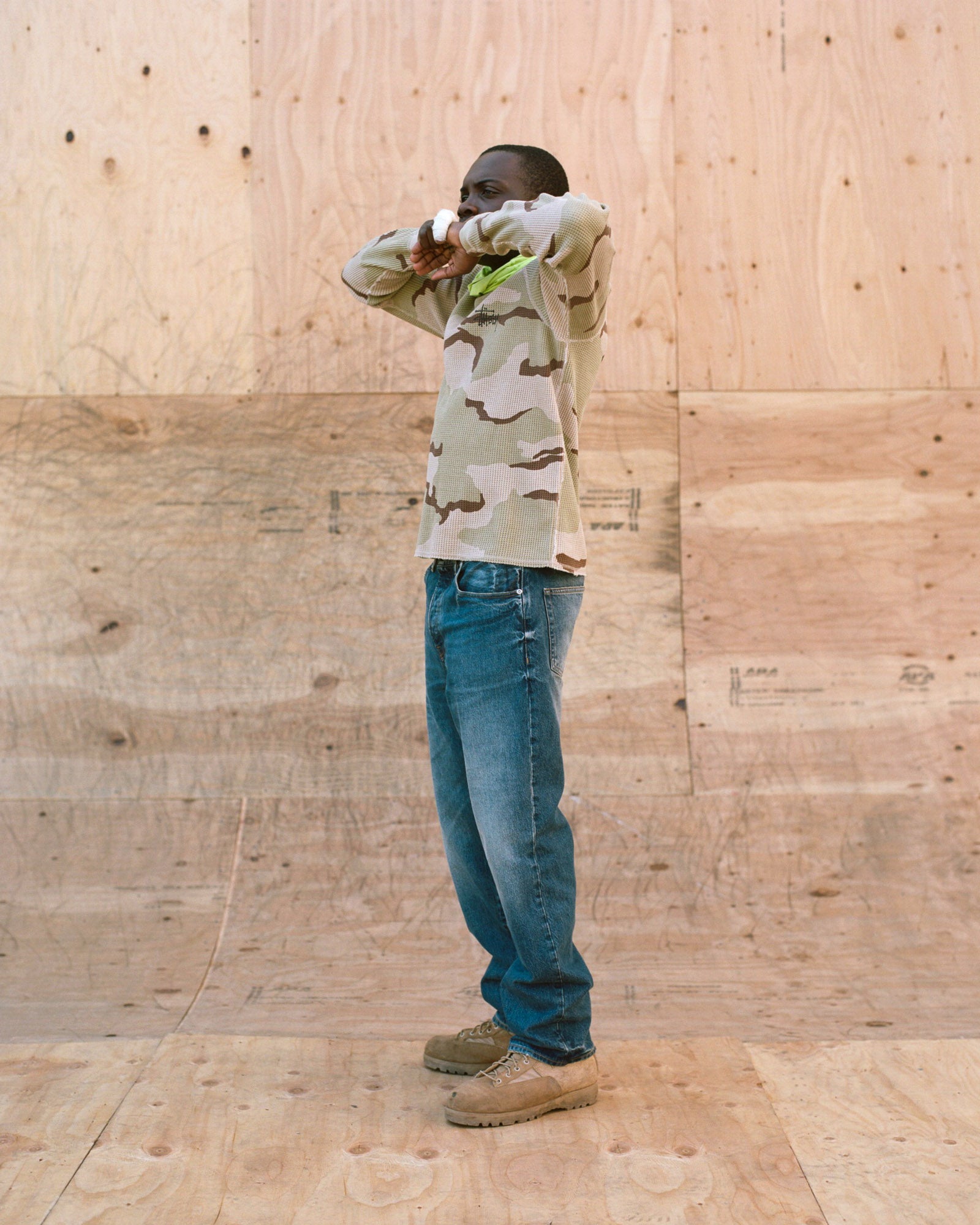 STÜSSY SPRING '25 COLLECTION – Stüssy Canada