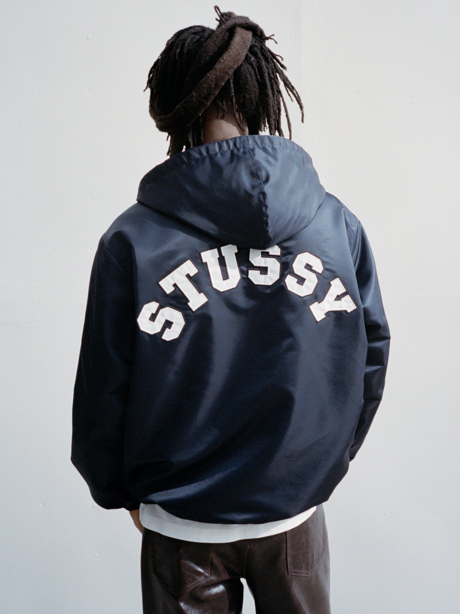 Spring '26 Collection – Stüssy Canada