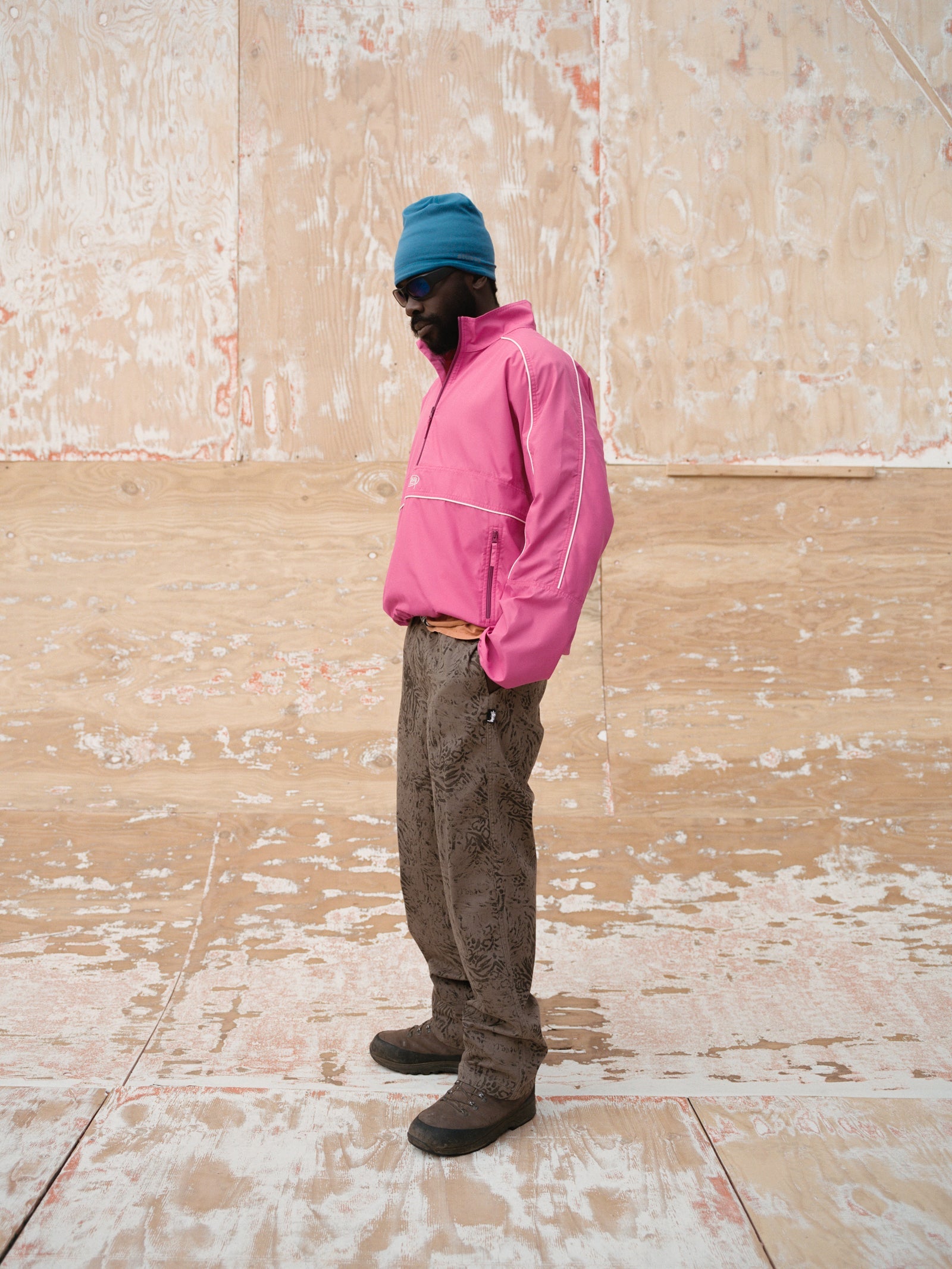 Spring '26 Collection – Stüssy Canada
