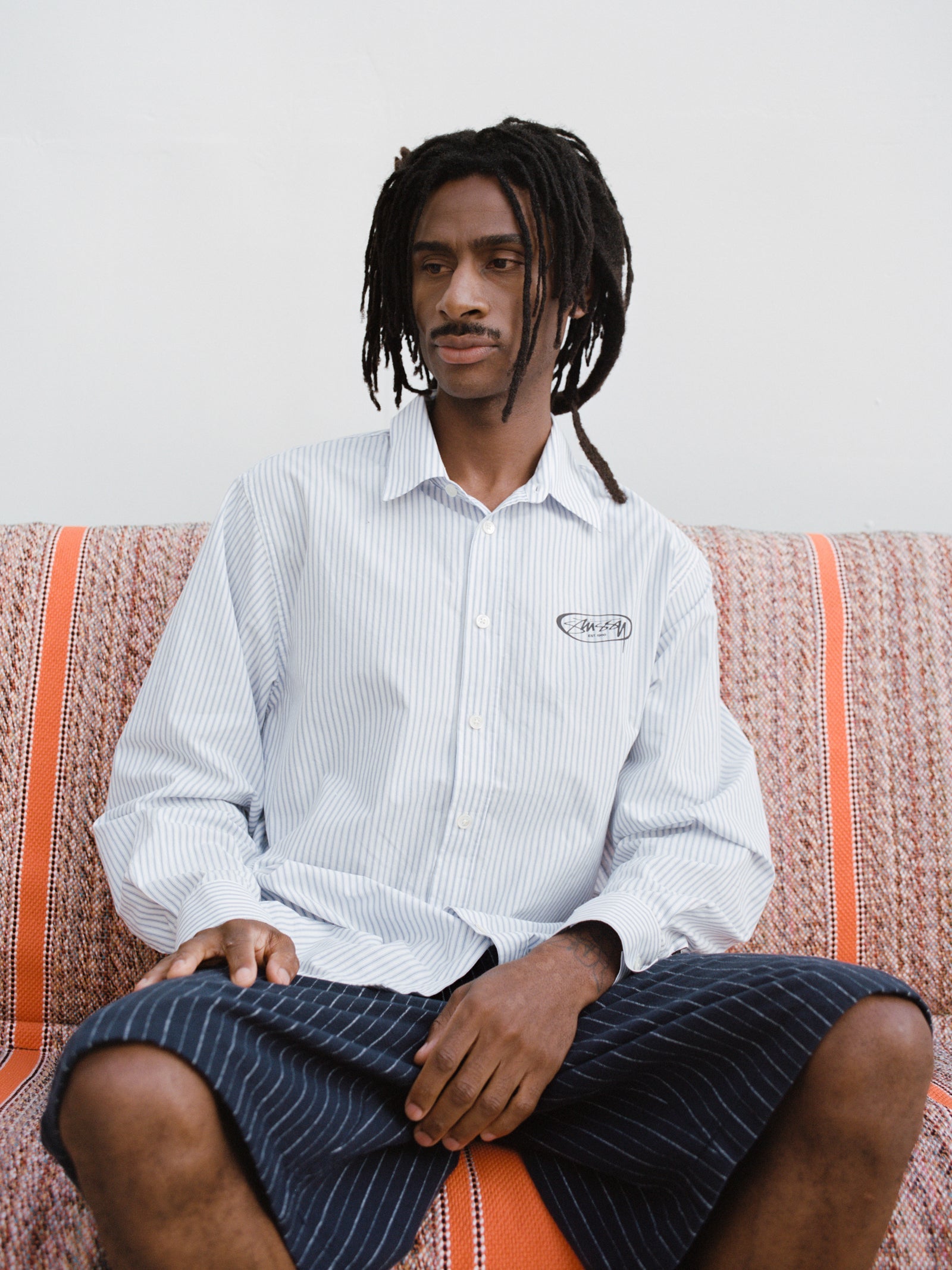 Spring '26 Collection – Stüssy Canada