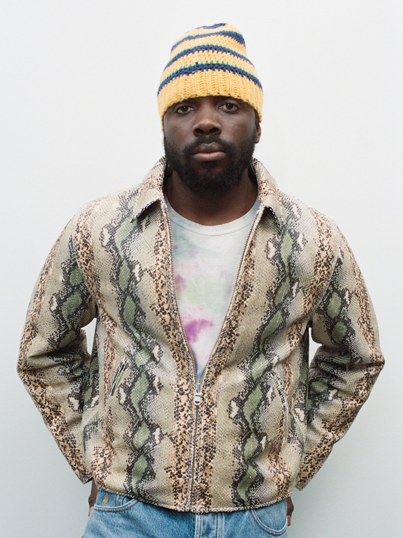 Spring '26 Collection – Stüssy Canada