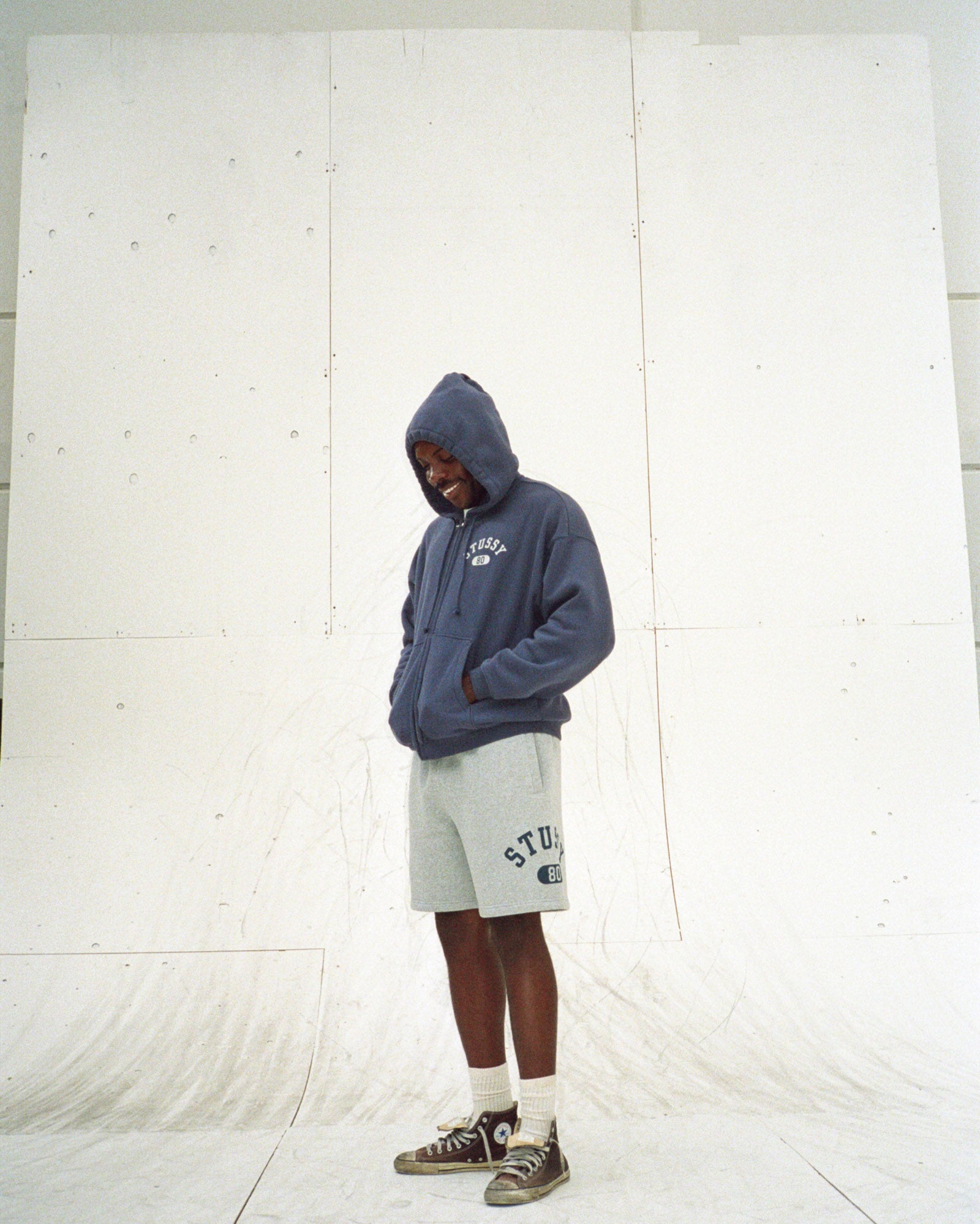 STÜSSY SUMMER '25 COLLECTION – Stüssy Canada