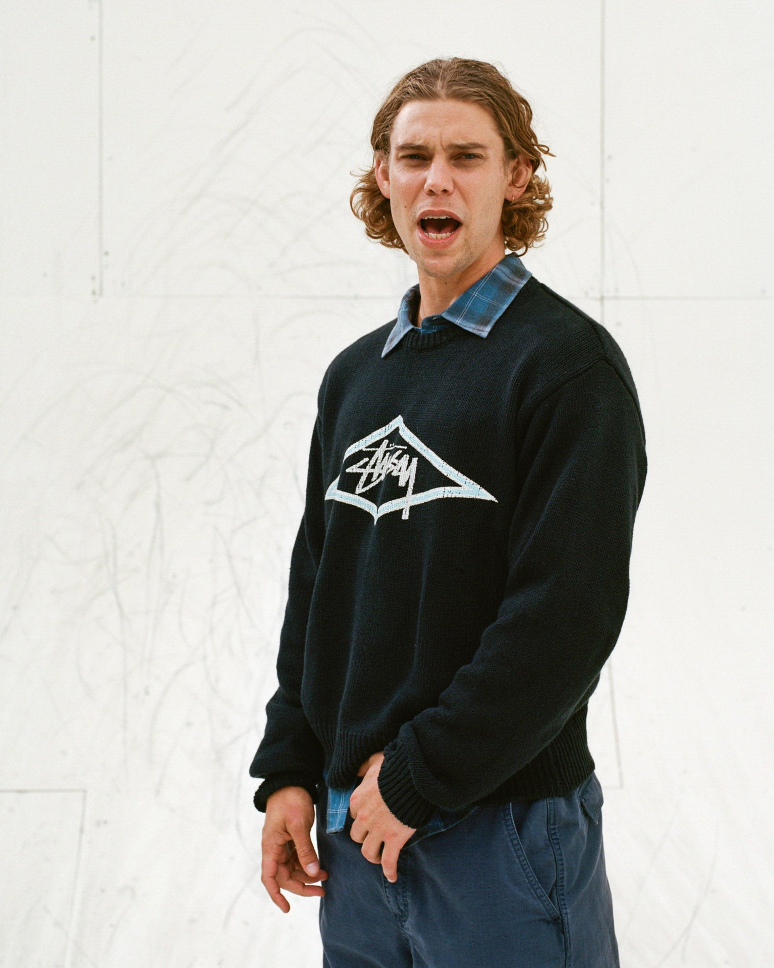 STÜSSY SUMMER '25 COLLECTION – Stüssy Canada