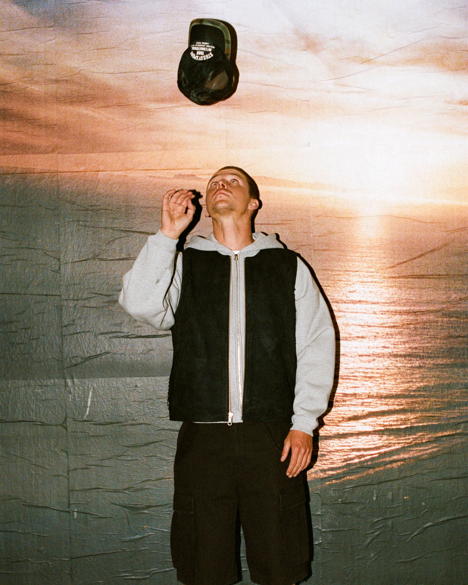 STÜSSY SUMMER '25 COLLECTION – Stüssy Canada