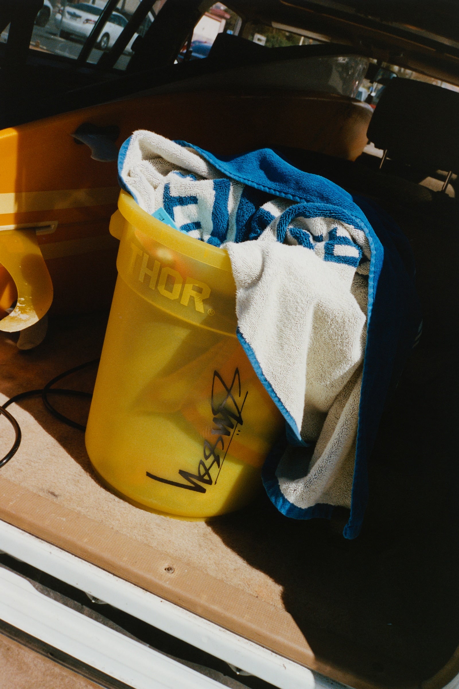 Stüssy Canada