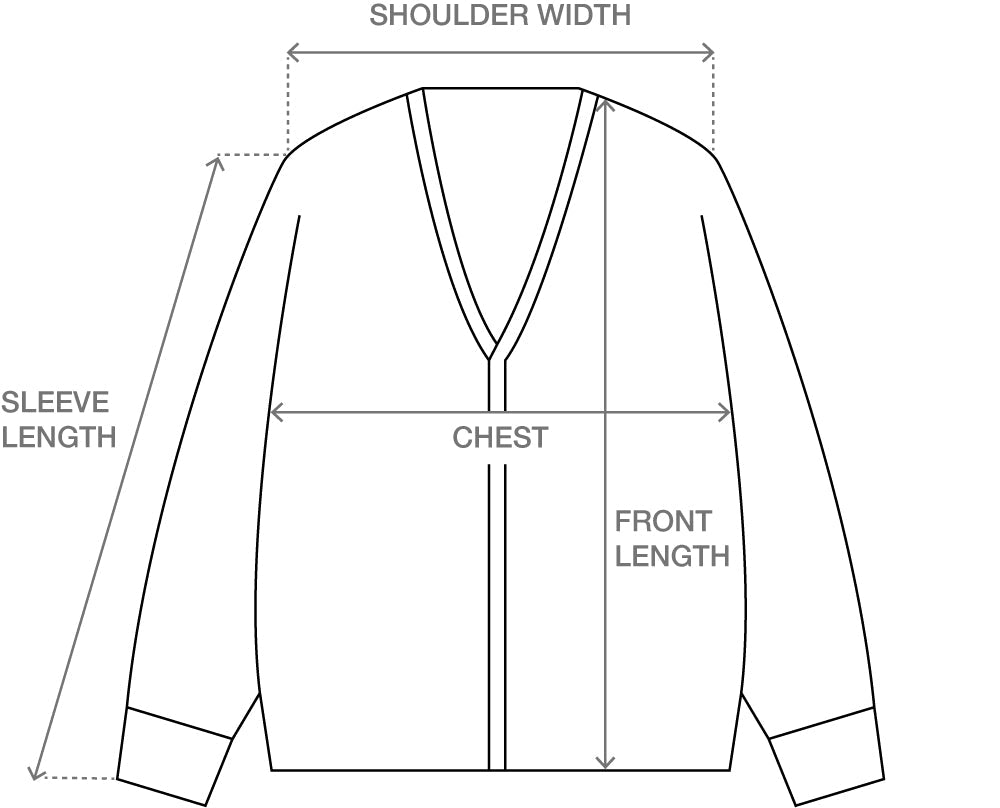 Textured Cardigan – Purple/Green | Knits | Stüssy Canada