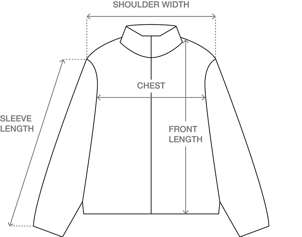 Midweight Puffer – Black | Outerwear | Stüssy Canada