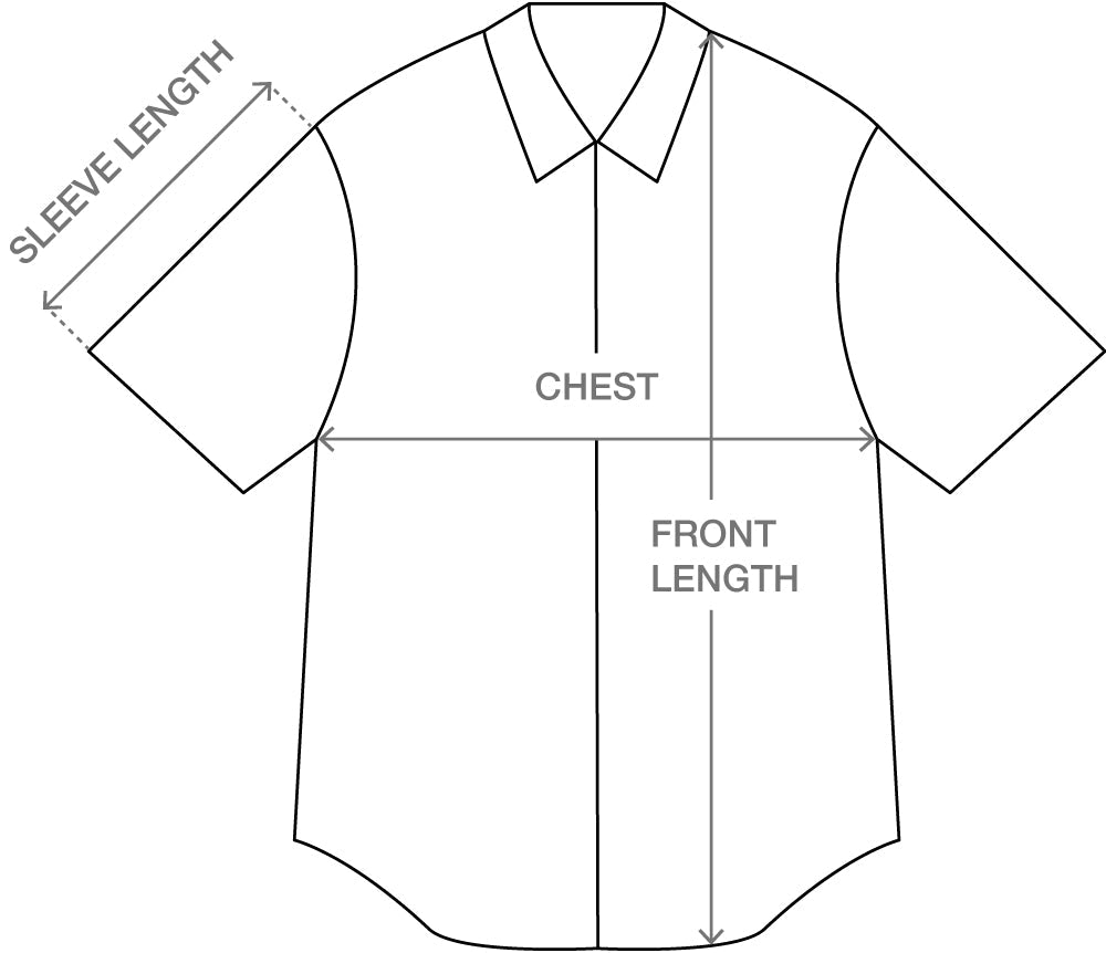 Python SS Shirt – Grey | Tops & Shirts | Stüssy Canada