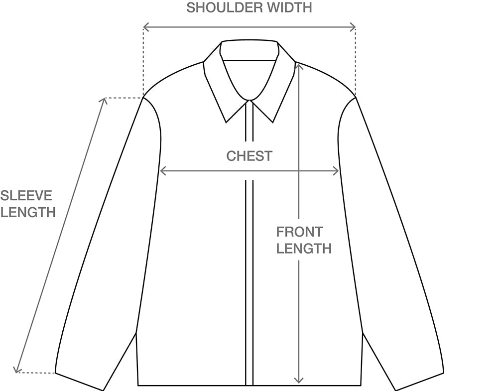 Long-Sleeve Oxford Shirt サイズ44 rwco_481942_657_0.jpg