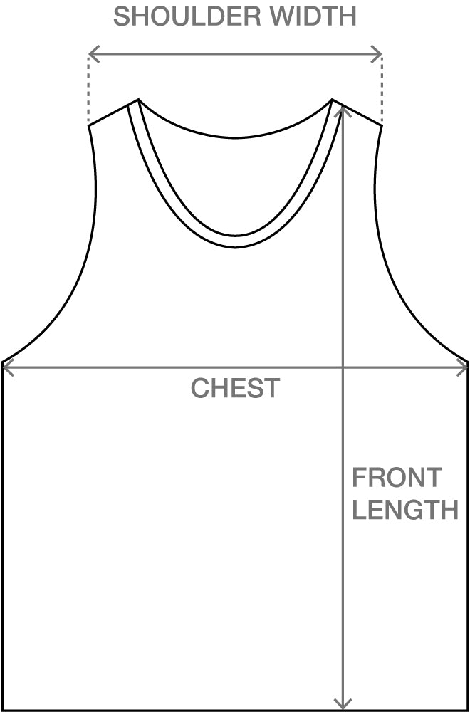 Tank Undershirts 3 Pack – Black | Accessories | Stüssy Canada