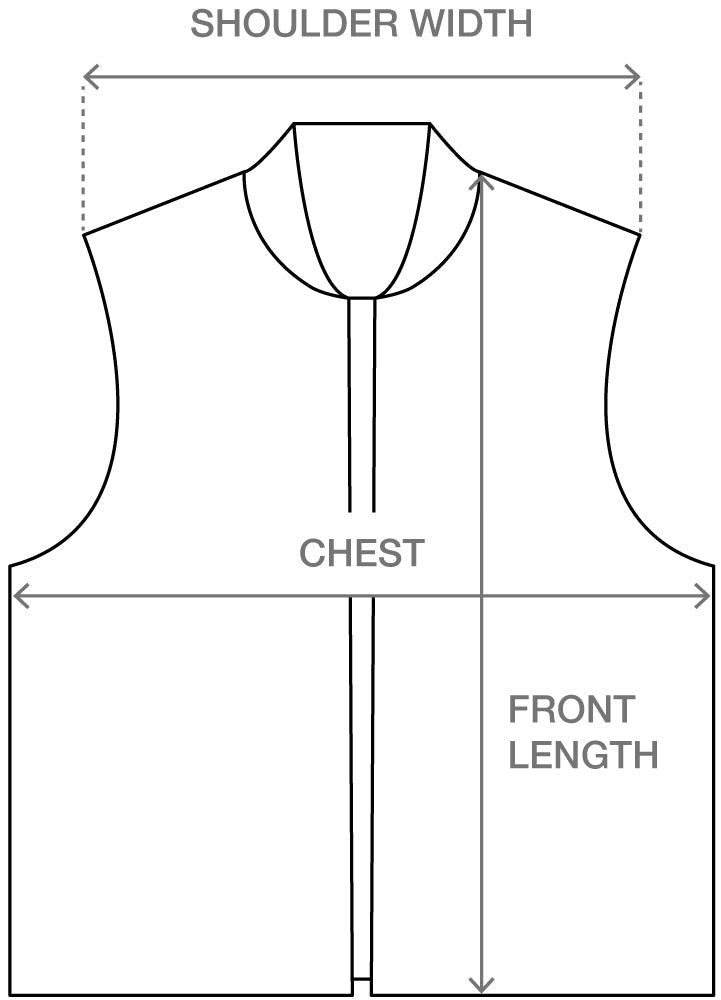 Thermal Lined Quilted Vest – Black | Outerwear | Stüssy Canada