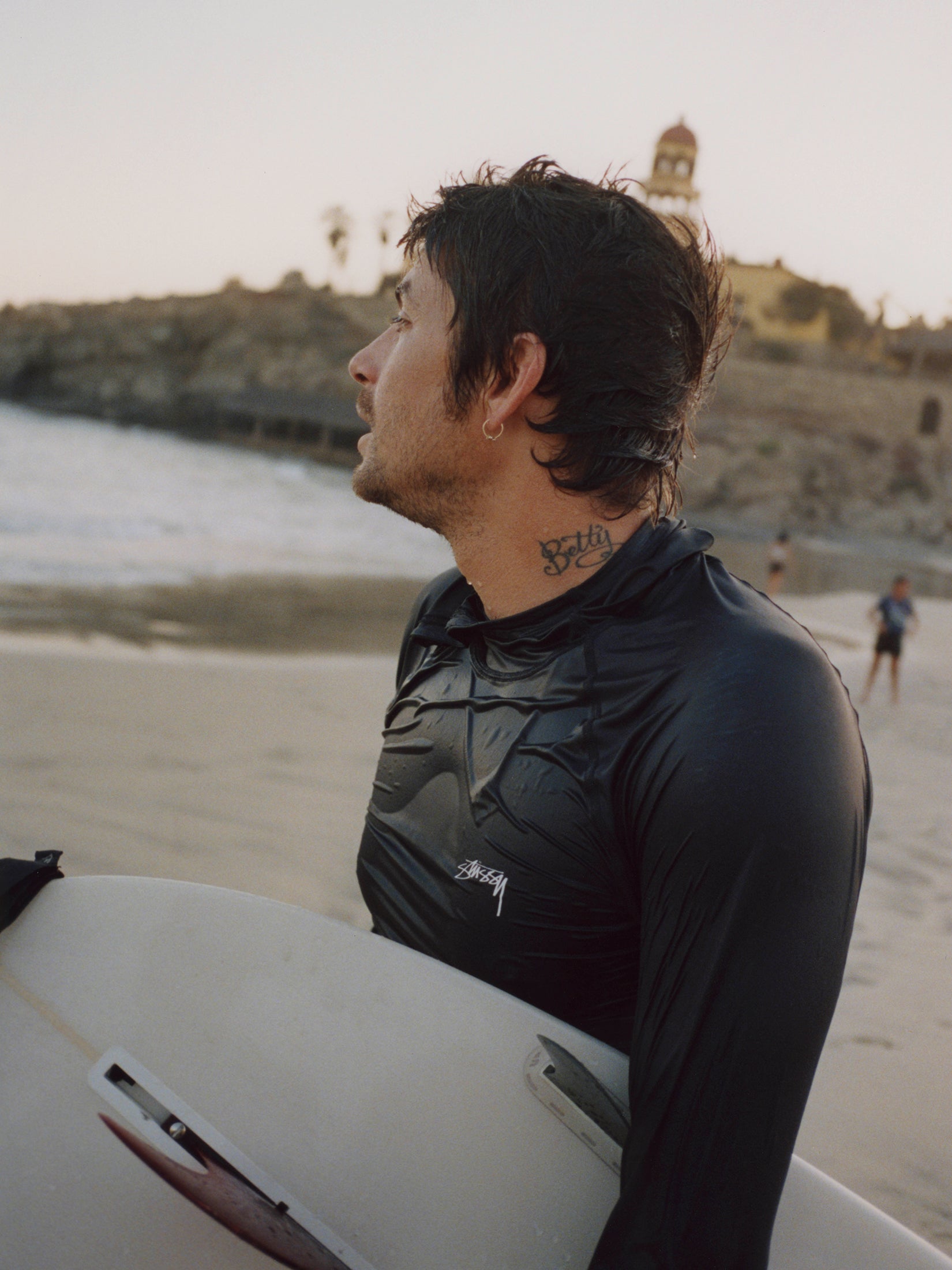 Brand New Gear For Fall – Stüssy Canada